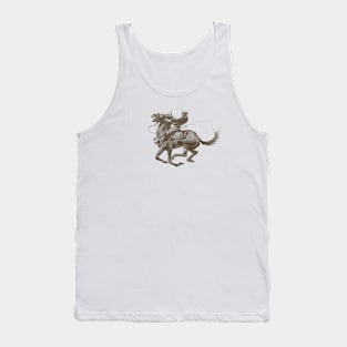 Wild Ride Tank Top